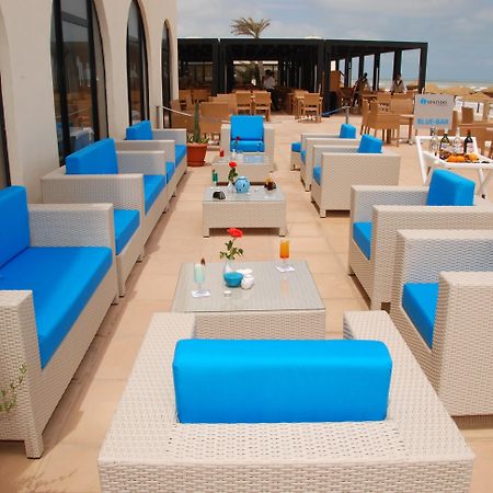 Sentido Djerba Beach Triffa Eksteriør bilde