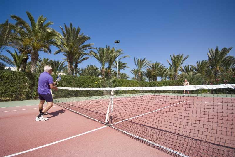 Sentido Djerba Beach Triffa Eksteriør bilde