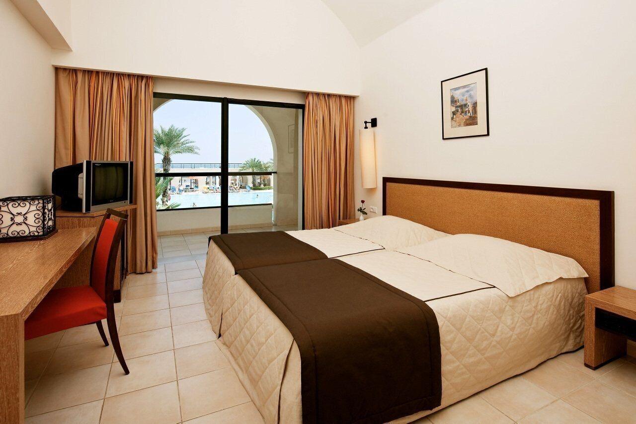 Sentido Djerba Beach Triffa Rom bilde