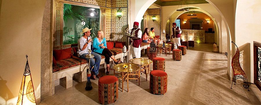 Sentido Djerba Beach Triffa Eksteriør bilde