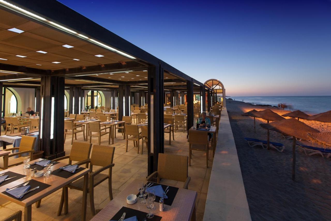 Sentido Djerba Beach Triffa Eksteriør bilde