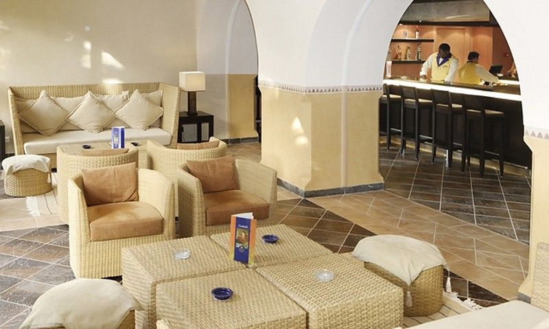 Sentido Djerba Beach Triffa Restaurant bilde