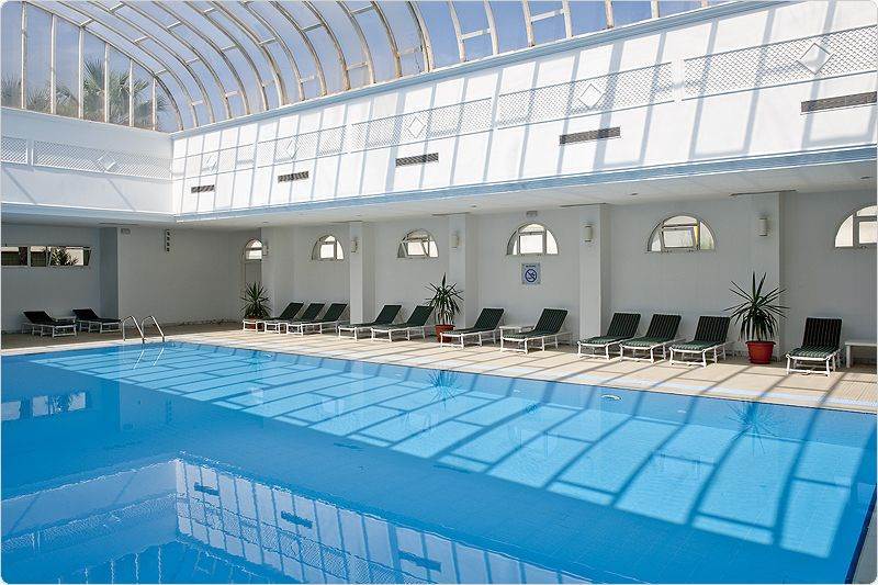 Sentido Djerba Beach Triffa Eksteriør bilde