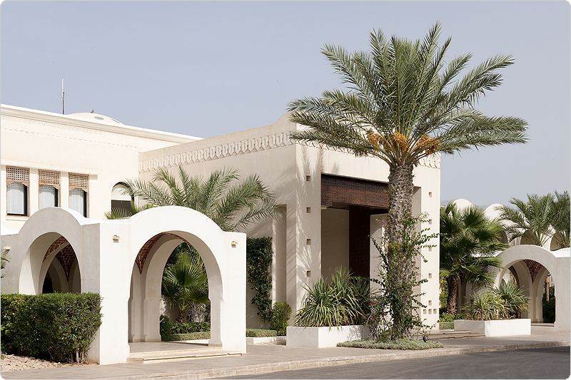 Sentido Djerba Beach Triffa Eksteriør bilde