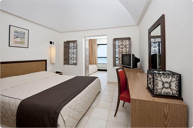 Sentido Djerba Beach Triffa Rom bilde