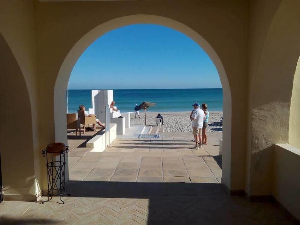 Sentido Djerba Beach Triffa Eksteriør bilde