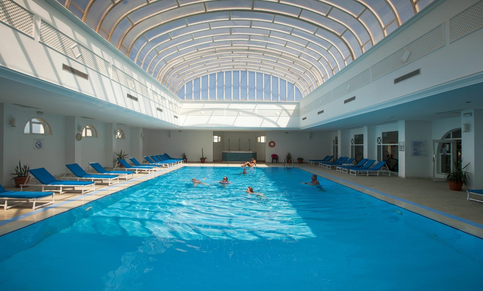 Sentido Djerba Beach Triffa Eksteriør bilde