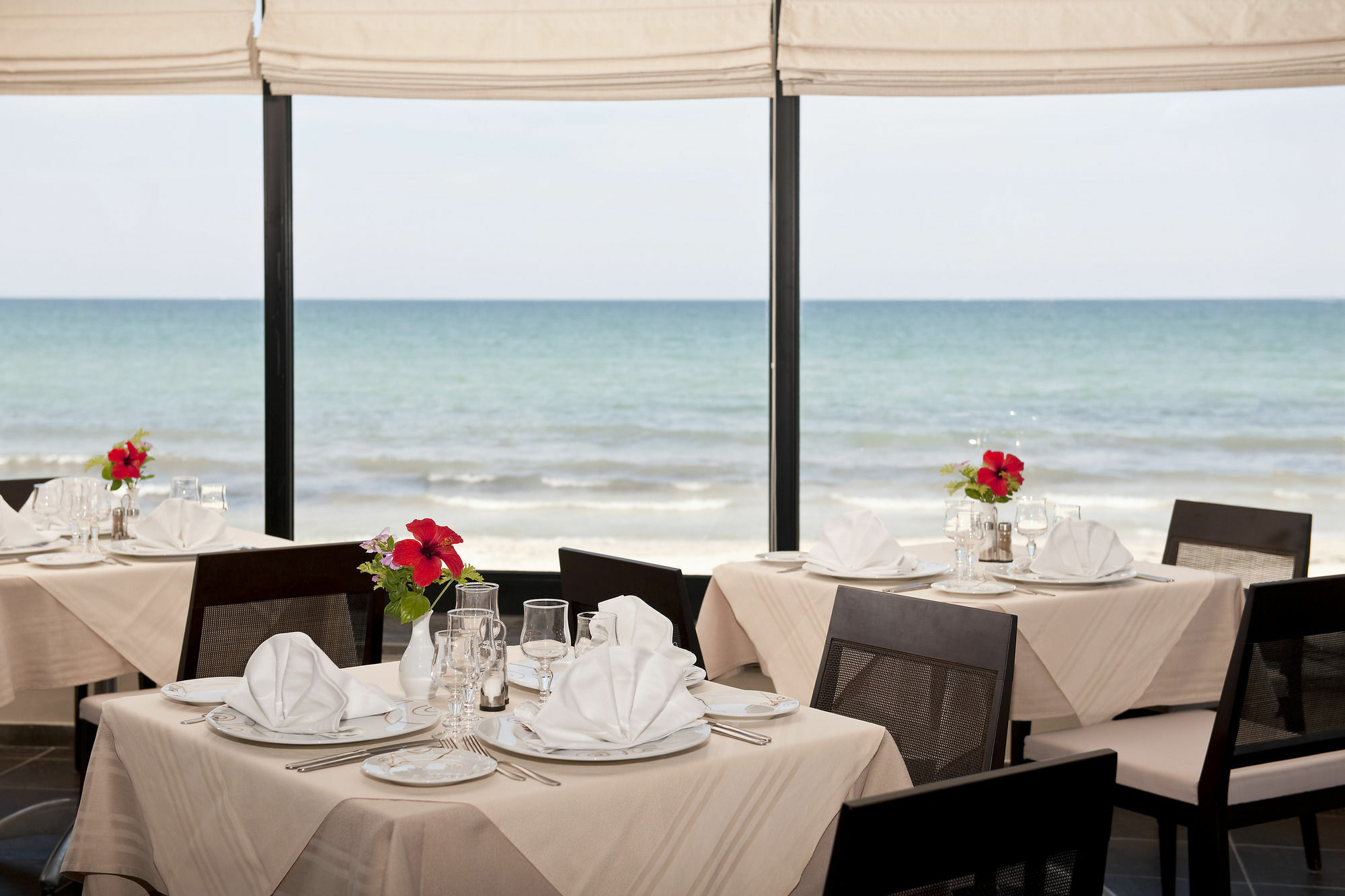 Sentido Djerba Beach Triffa Restaurant bilde