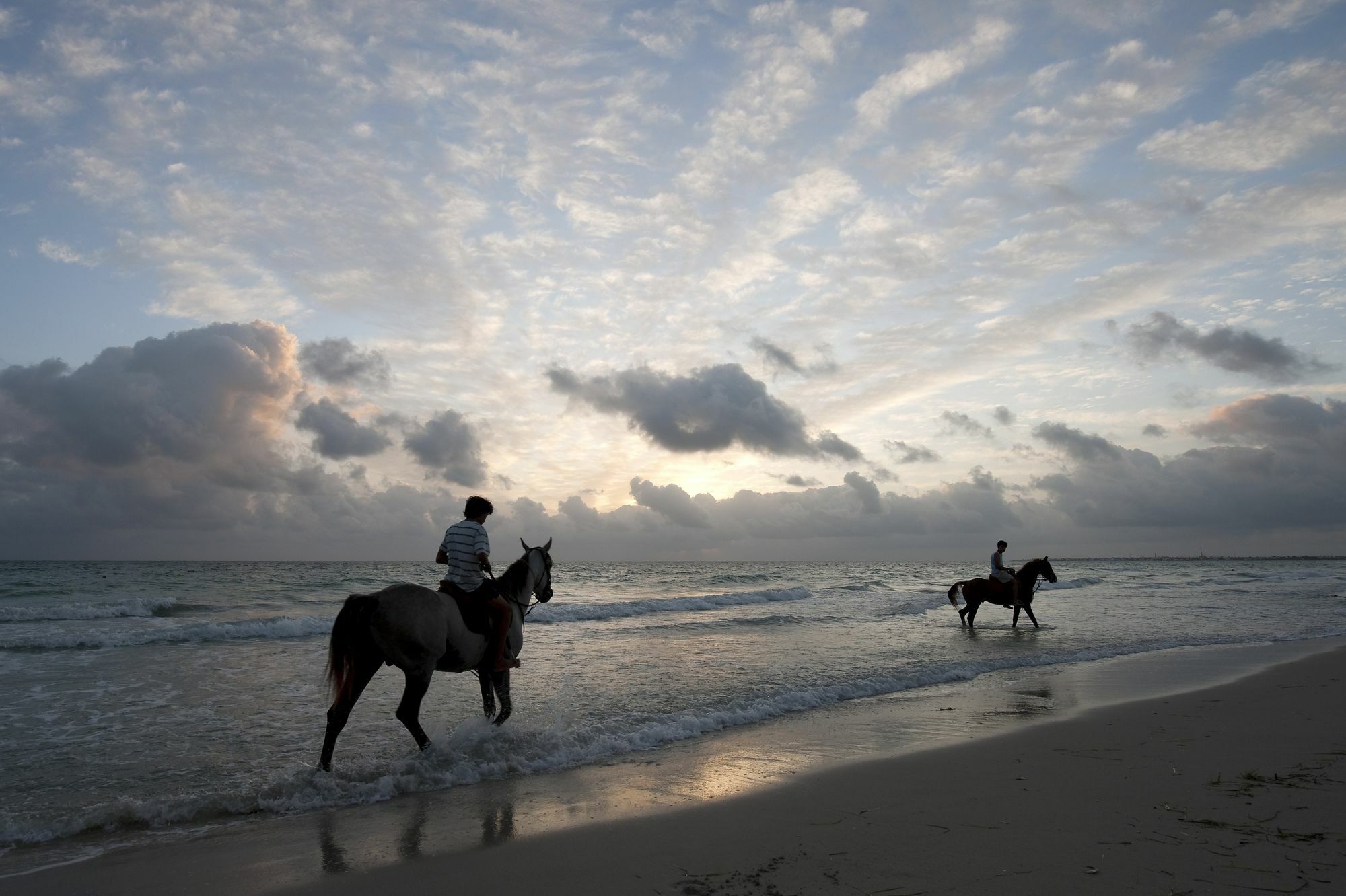 Sentido Djerba Beach Triffa Eksteriør bilde