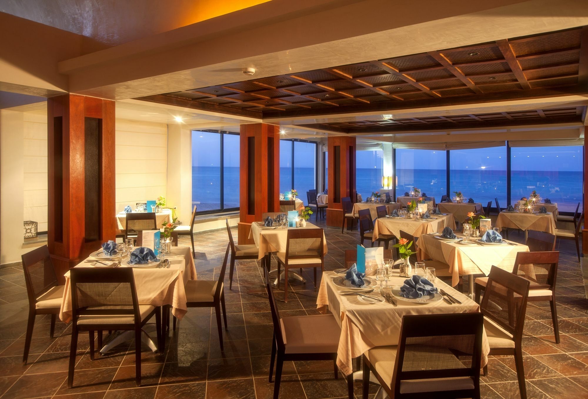 Sentido Djerba Beach Triffa Eksteriør bilde