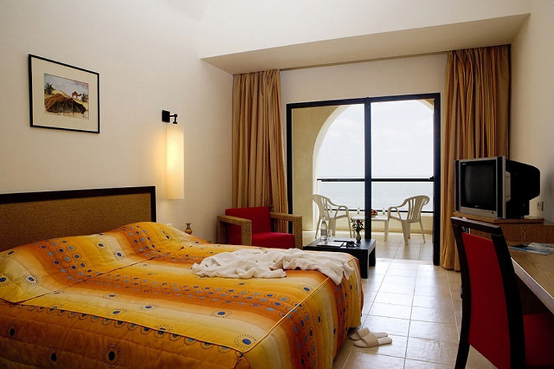 Sentido Djerba Beach Triffa Rom bilde
