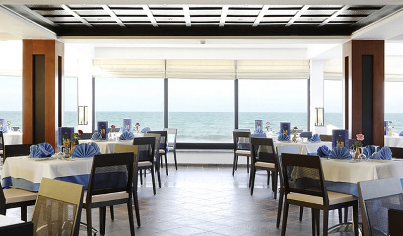 Sentido Djerba Beach Triffa Eksteriør bilde